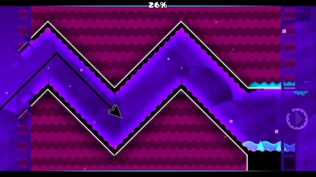 Geometry Dash 6 часть