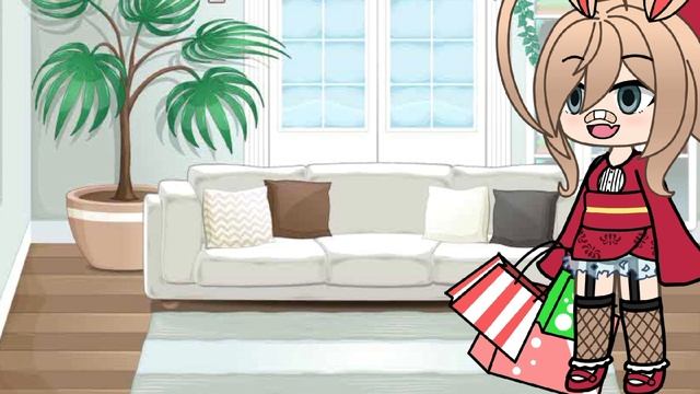 Гача лайф прикол gacha life