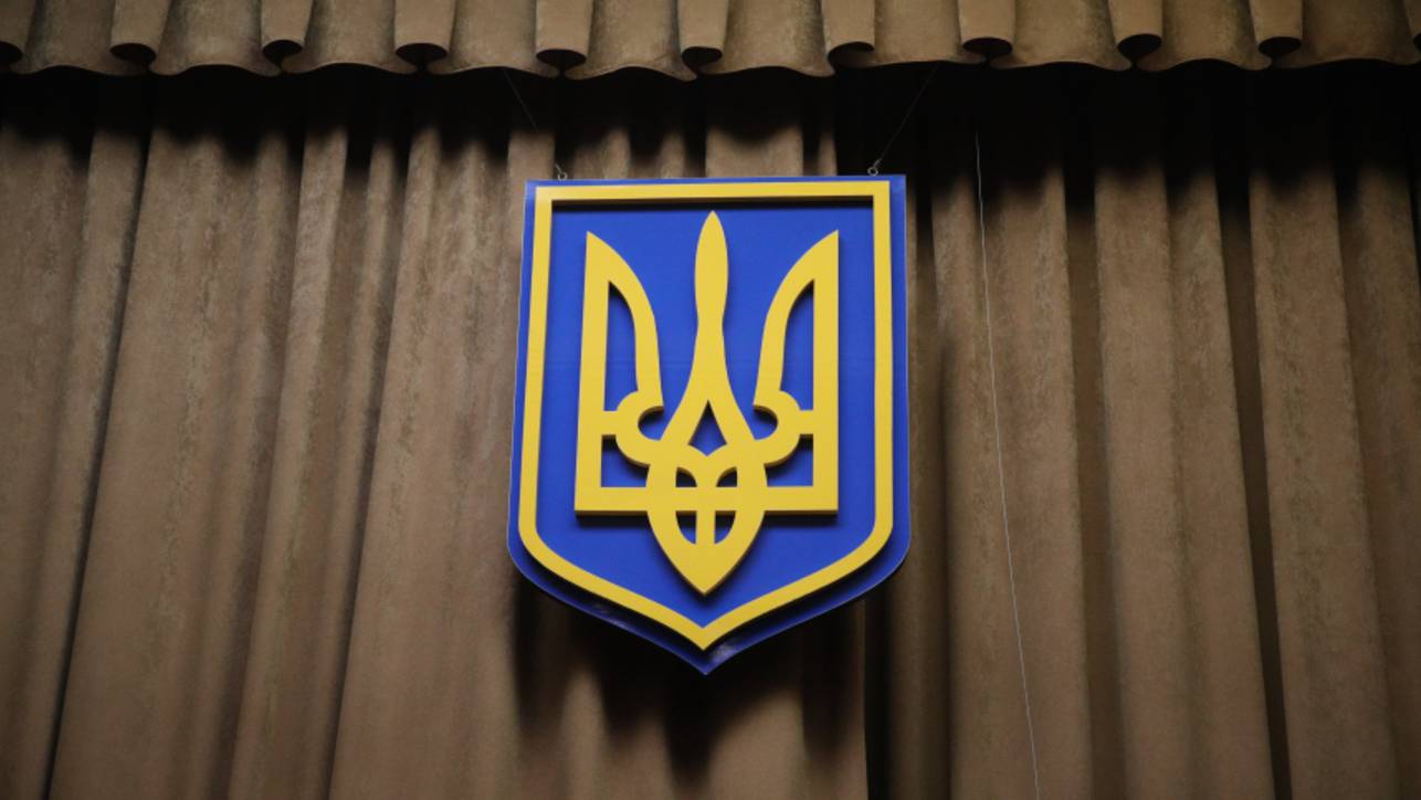 Путин: судебная система на Украине разрушена как таковая