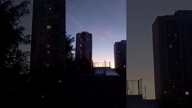 привет
