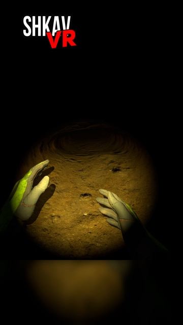 ЗАДЕРЖИ ДЫХАНИЕ! #CaveCraveVR #VR #VRHorror