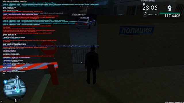 2.3 ФЗоП 1