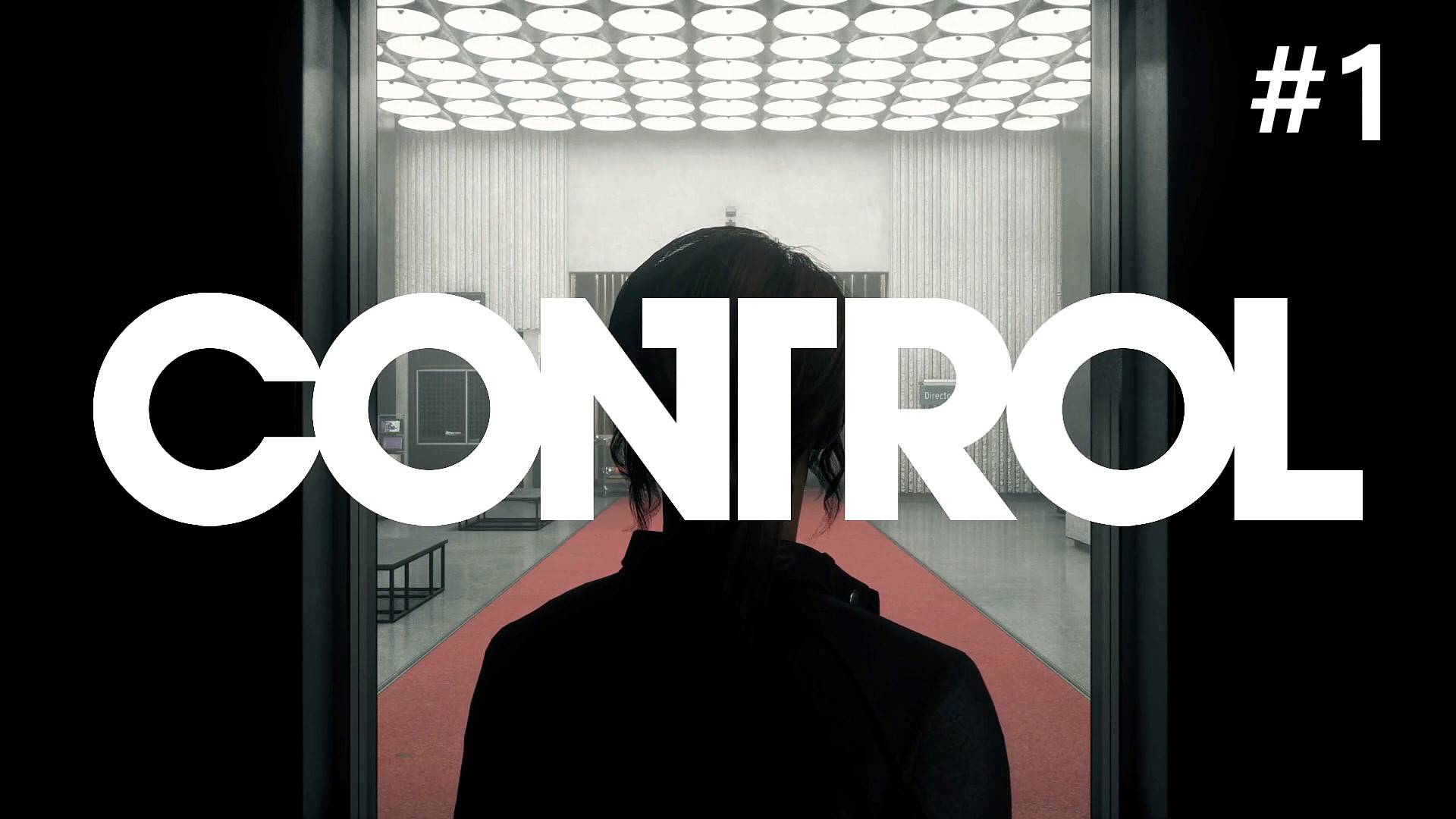 Control/прохождение/#1