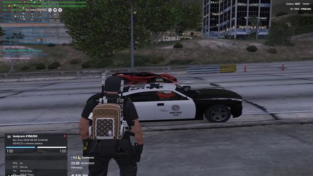 GTA