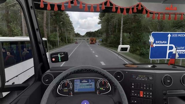 Рейс  Смоленск - Владимир. Все ссылки в описании