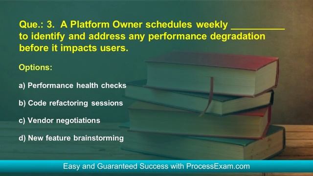 ServiceNow CPOA Certification - Exam Strategy & Practice Tips