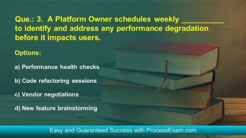 ServiceNow CPOA Certification - Exam Strategy & Practice Tips