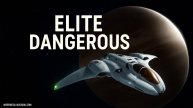 Elite Dangerous 🌌 Полёт в неизвестность | Исследуем галактику