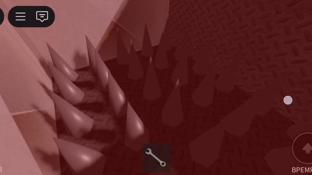 Побег из тюрьмы