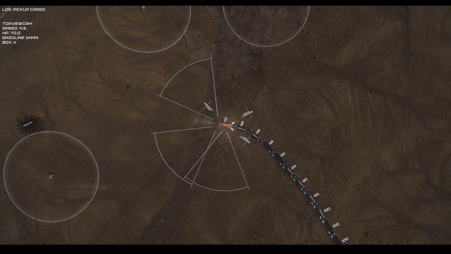 Unigine - игра. плюс неделя.