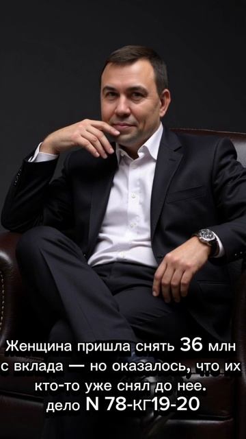 Риэлтор Самары Роман Трубников