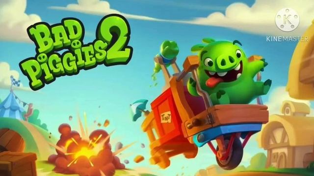 Bad Piggies 2
