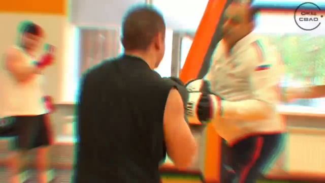 Флагманский центр единоборств «Темп» открылся на Алтуфьевском шоссе