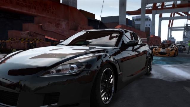 Need For Speed - ProStreet