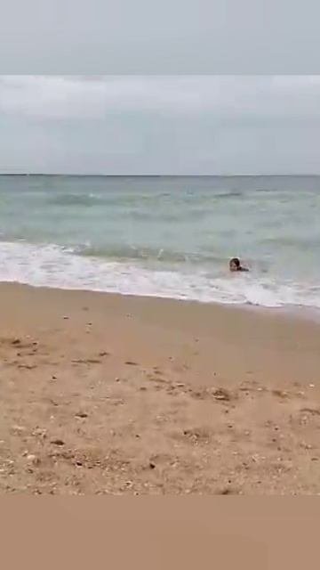 МОРЕ В СЕНТЯБРЕ❤️