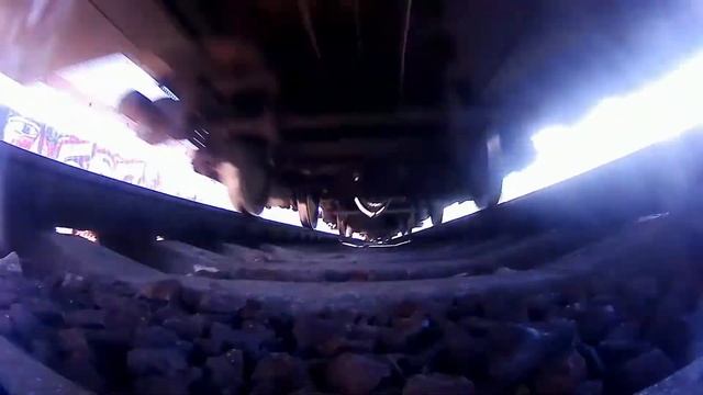 ЭД4М-0400 экспресс до Монино