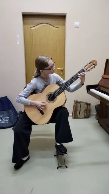 Удалых Виктория, Э.Барон "Бурре"