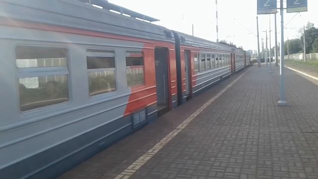 Электропоезд ЭР2Р-7023