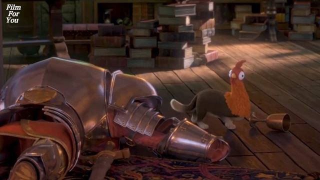 Приключения Пильи / Pil, 2021