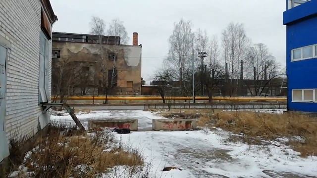 Последствия выброса радиации в Электростали