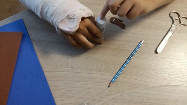 Делаем мягкие картинки