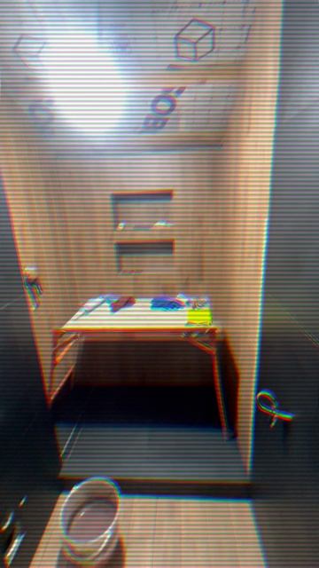 Санузел под ключ