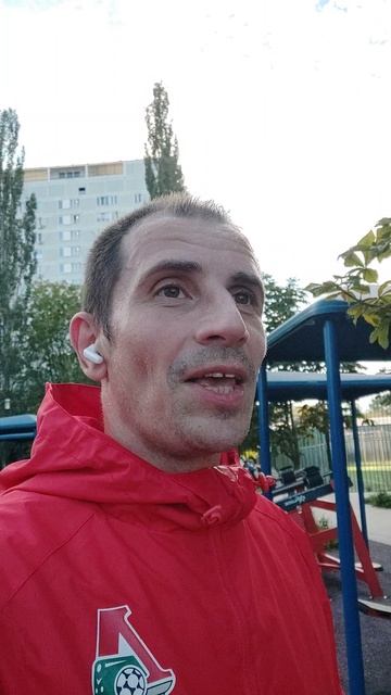 В тренажерке | День 604✅