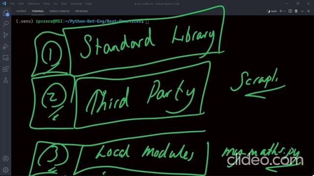 19-python-best-practices