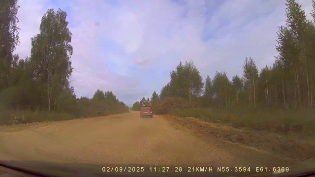 включаем режим по приборам