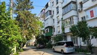 Обзор 2х квартиры в Краснодаре