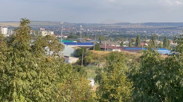 Ессентуки 🦅Храмовый комплексс Самая большая статуя Иисуса Христа