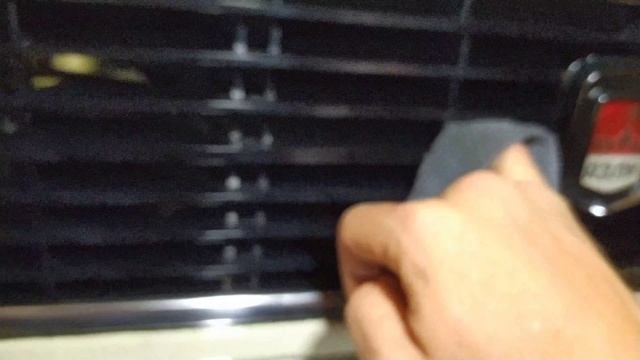 Мое мнение о полиролях пластика Дитейл и Grass