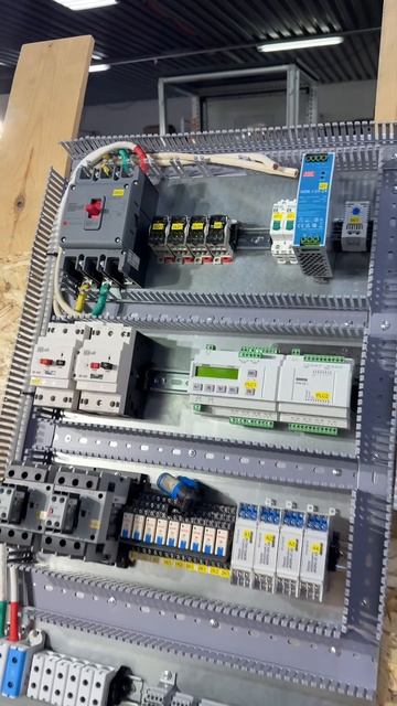 РБ - Автоматика ( ООО «Фербер»)