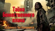 Когда идёшь ЧЕРЕЗ разрушенный МИР, а по пятам ТВОЙ враг / Аудиокнига ПостАпокалипсис