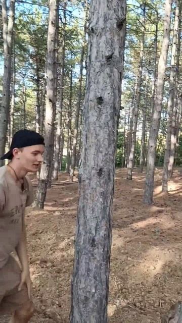 Дерево и Фрик  #кринж #прикол #фрик   #юмор  #буржуй  #мем