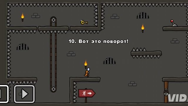 сбегаю из тюрьмы 3 часть 1