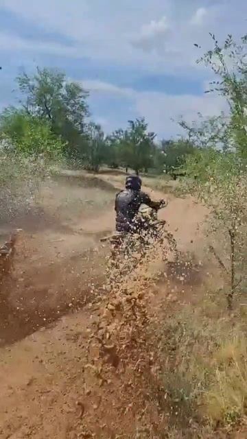 После дождя