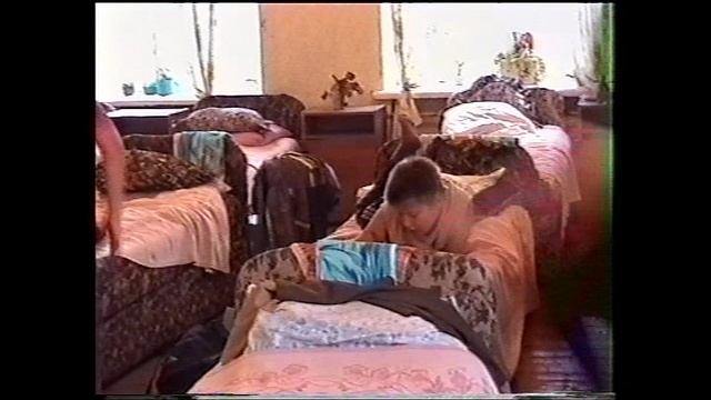 Осенние каникулы в Муроме