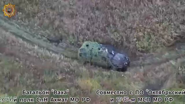 ‼️🇷🇺Заземление ББМ и живой силы противника. Харьковское направление😎🇷🇺