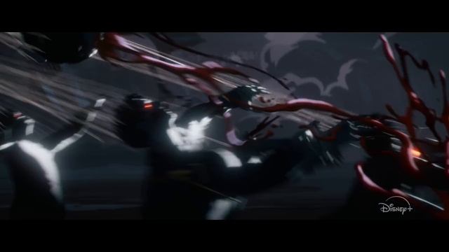 Зомби Marvel  Русский трейлер 4К Субтитры 2025