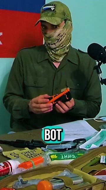 История про турникет