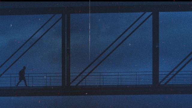 Velchetto - Never