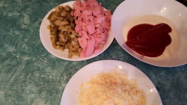 Мойте руки дорогие! И к столу!
