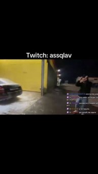Twitch: assqlav! Моем машину