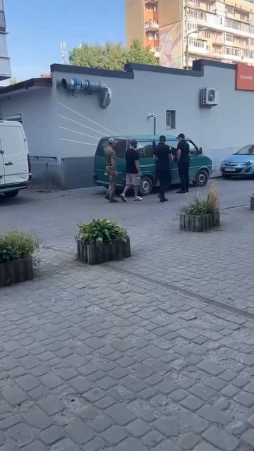 Людоловы 404