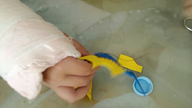 Делаем дракона