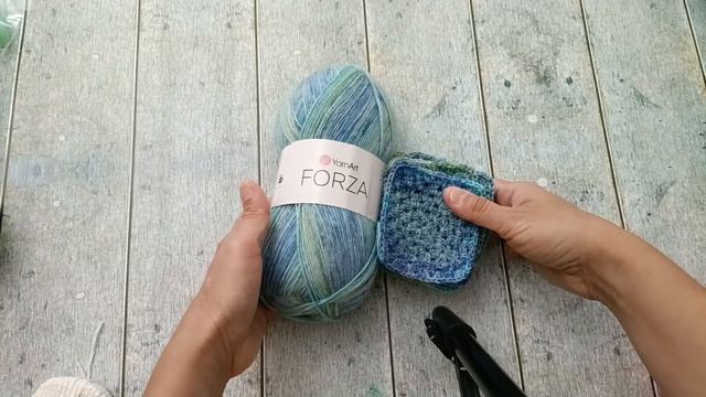 Осенние вязальные планы