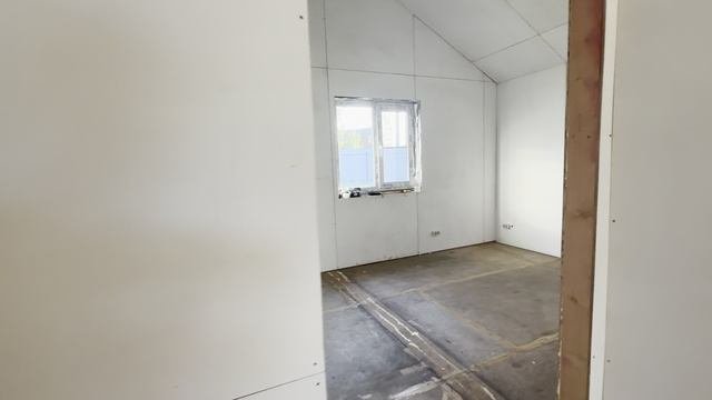 дом 124 м², построенный в 2024 году на участке 12 соток