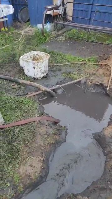 Насос фекальный WQD 15-15-1.5 VALERA нецелевое использование при бурении скважин на воду