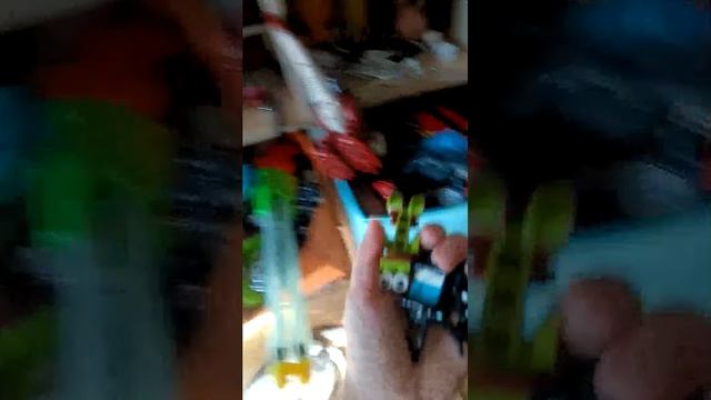 разное
